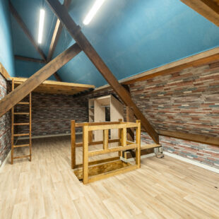 Maison Auby 5 pièce(s) 88.55 m2