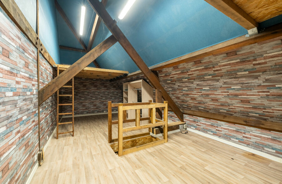 Maison Auby 5 pièce(s) 88.55 m2