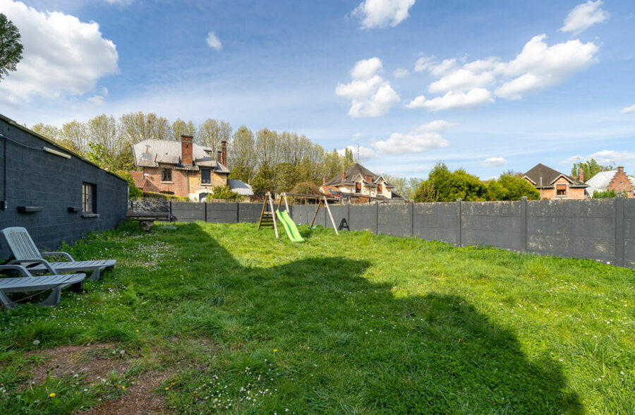 Maison Auby 5 pièce(s) 88.55 m2