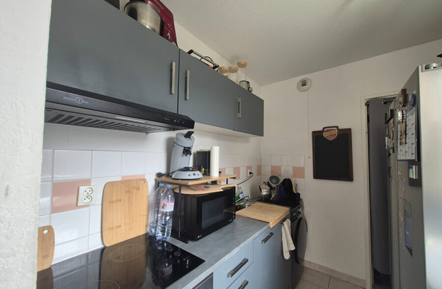 Appartement  2 pièce(s) 48 m2