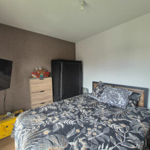 Appartement  2 pièce(s) 48 m2