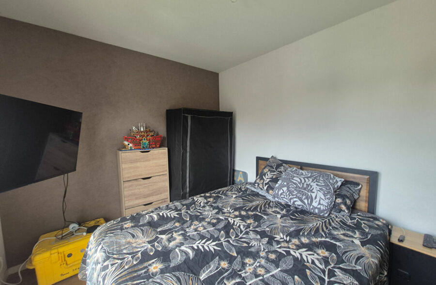 Appartement  2 pièce(s) 48 m2