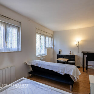 EXCLUSIVITÉ LILLE MOULIN : TYPE 1 BIS AVEC CAVE PRIVATIVE