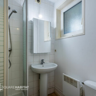 EXCLUSIVITÉ LILLE MOULIN : TYPE 1 BIS AVEC CAVE PRIVATIVE