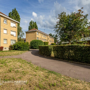 EXCLUSIVITÉ LILLE MOULIN : TYPE 1 BIS AVEC CAVE PRIVATIVE