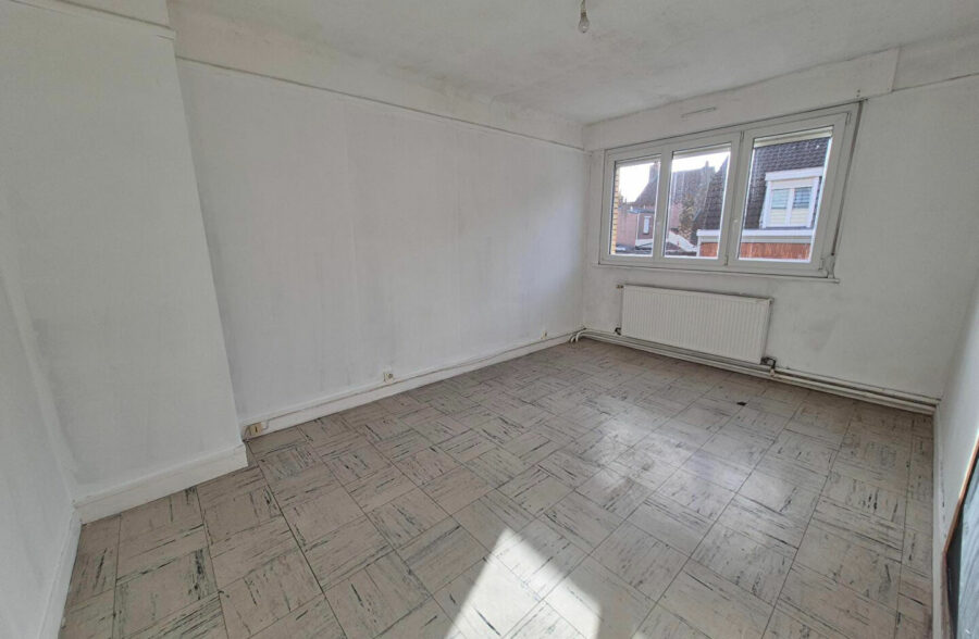 Maison Saint Pol Sur Mer 4 pièce(s)