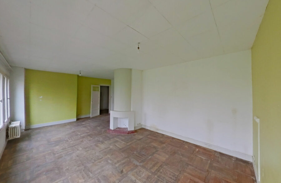 Appartement Dunkerque 2 pièce(s) 67m2