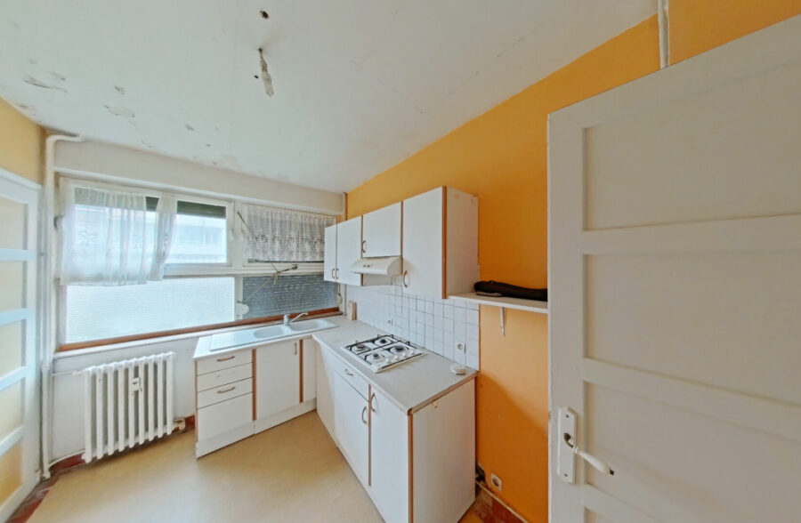 Appartement Dunkerque 2 pièce(s) 67m2