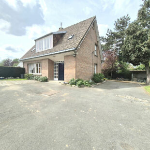 Maison Villeneuve D Ascq