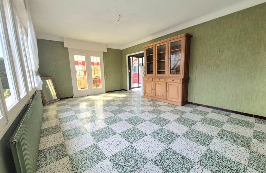 Maison Villeneuve D Ascq