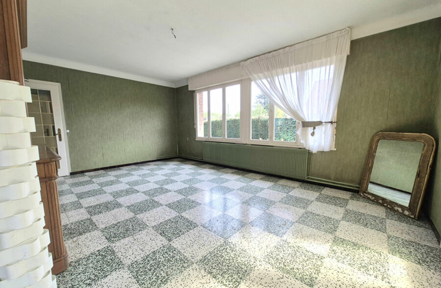 Maison Villeneuve D Ascq