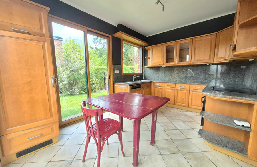 Maison Villeneuve D Ascq