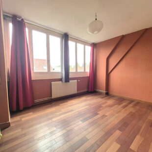 Maison Villeneuve D Ascq