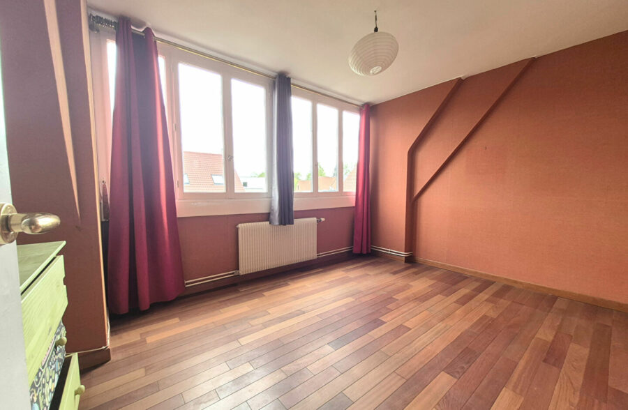 Maison Villeneuve D Ascq