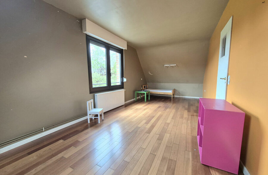 Maison Villeneuve D Ascq