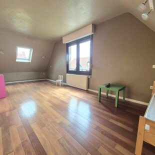 Maison Villeneuve D Ascq