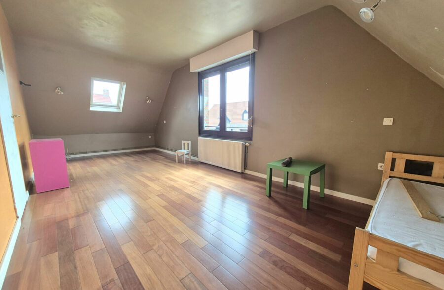 Maison Villeneuve D Ascq