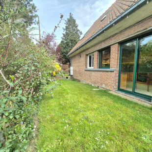 Maison Villeneuve D Ascq