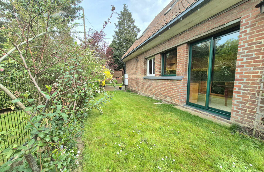 Maison Villeneuve D Ascq