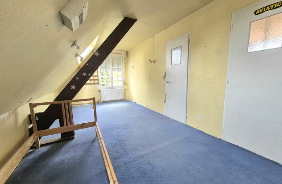 Maison Villeneuve D Ascq