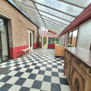 Maison Villeneuve D Ascq