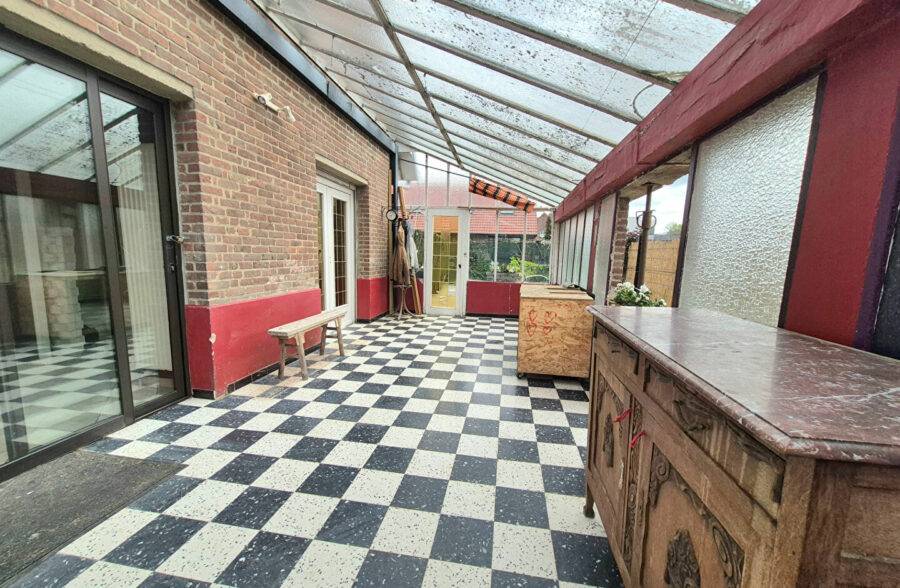 Maison Villeneuve D Ascq