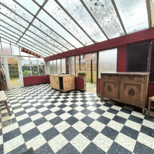 Maison Villeneuve D Ascq