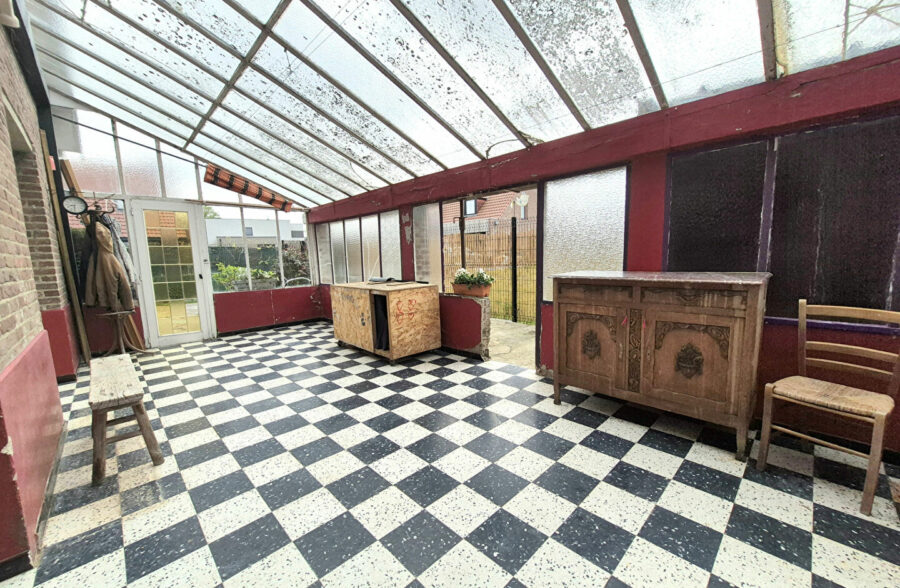 Maison Villeneuve D Ascq