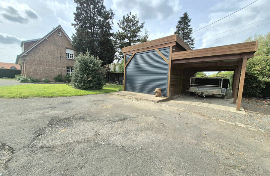 Maison Villeneuve D Ascq