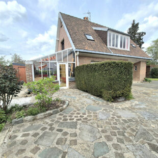 Maison Villeneuve D Ascq