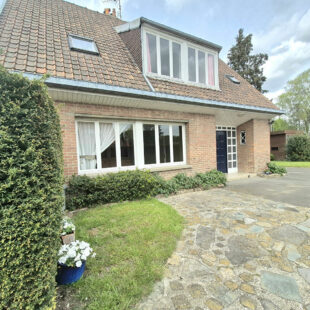 Maison Villeneuve D Ascq