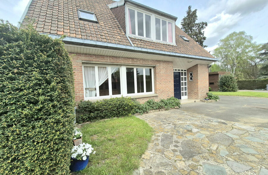 Maison Villeneuve D Ascq