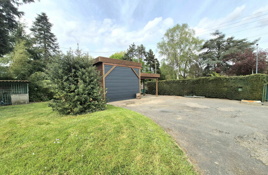 Maison Villeneuve D Ascq