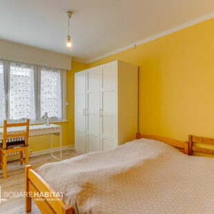 MAISON ANNEES 50 AVEC GARAGE ET JARDIN DE 200 M²