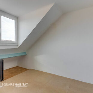 MAISON ANNEES 50 AVEC GARAGE ET JARDIN DE 200 M²