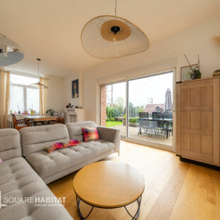 MAISON COUP DE COEUR SUR MONS EN PEVELE