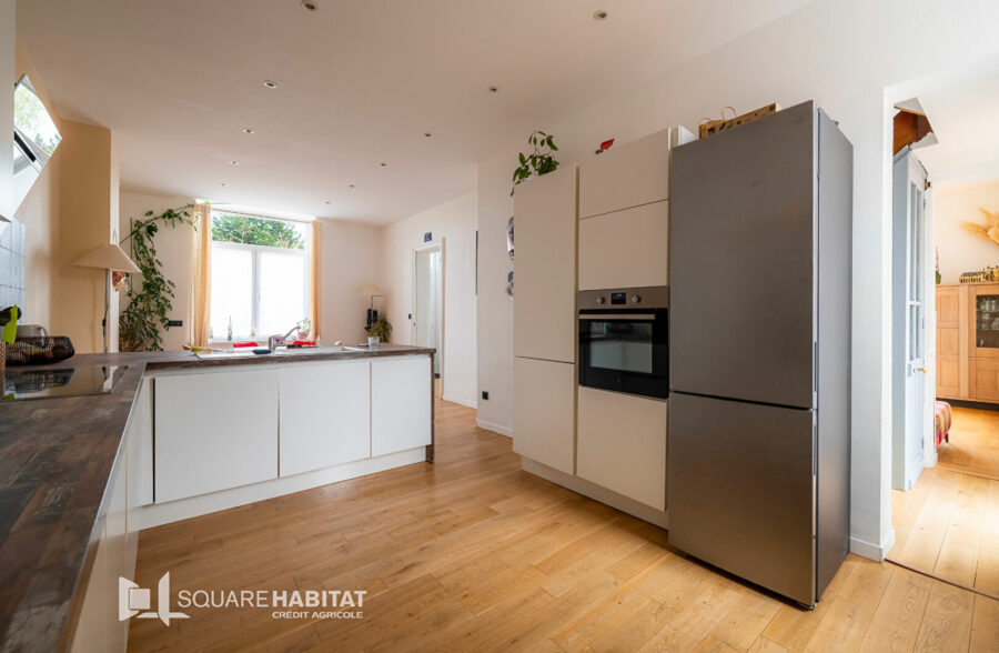 MAISON COUP DE COEUR SUR MONS EN PEVELE