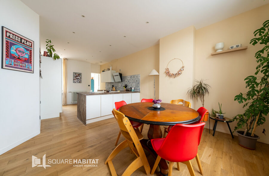 MAISON COUP DE COEUR SUR MONS EN PEVELE