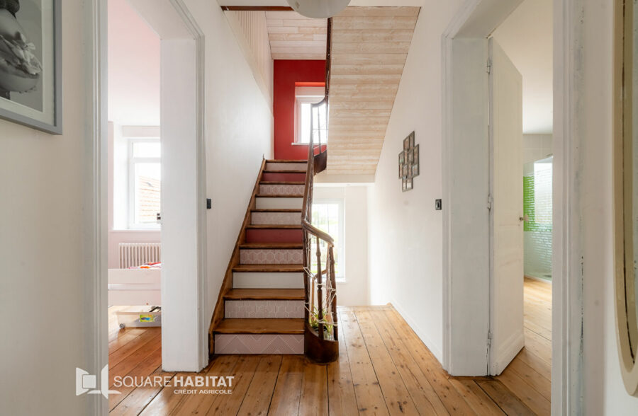 MAISON COUP DE COEUR SUR MONS EN PEVELE