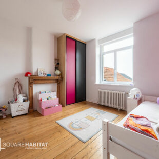 MAISON COUP DE COEUR SUR MONS EN PEVELE