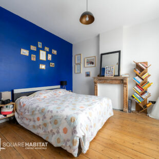 MAISON COUP DE COEUR SUR MONS EN PEVELE