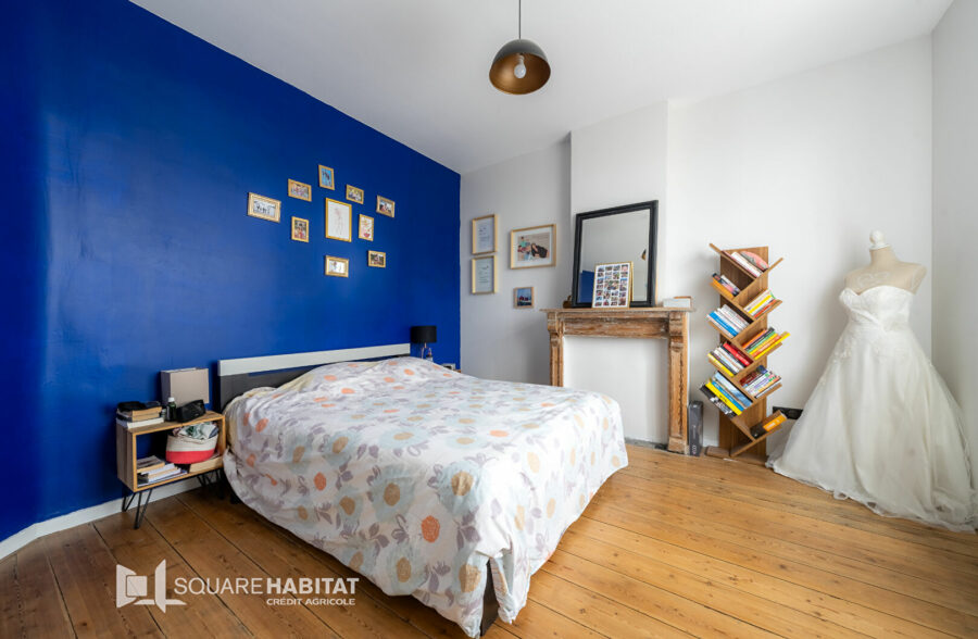 MAISON COUP DE COEUR SUR MONS EN PEVELE