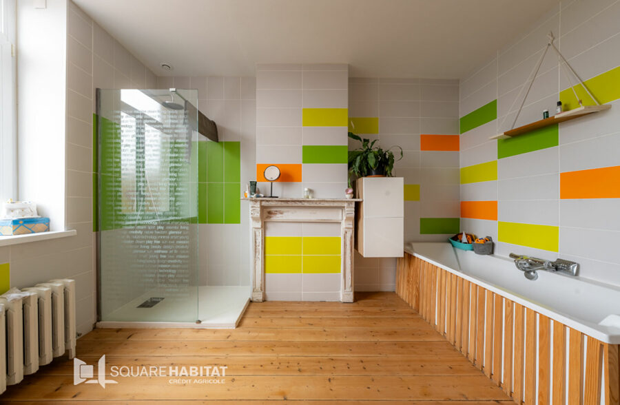 MAISON COUP DE COEUR SUR MONS EN PEVELE