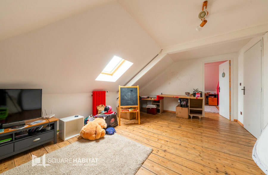 MAISON COUP DE COEUR SUR MONS EN PEVELE