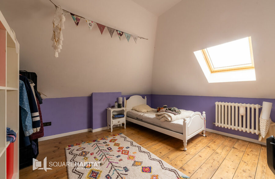 MAISON COUP DE COEUR SUR MONS EN PEVELE