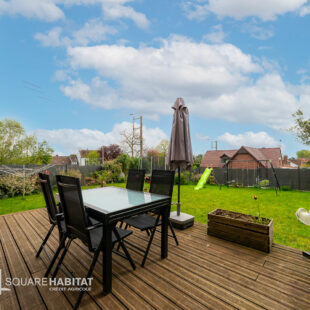 MAISON COUP DE COEUR SUR MONS EN PEVELE