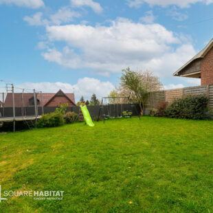 MAISON COUP DE COEUR SUR MONS EN PEVELE