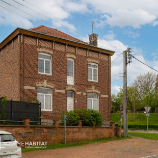 MAISON COUP DE COEUR SUR MONS EN PEVELE