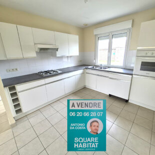 Maison  4 pièce(s) 83 m2