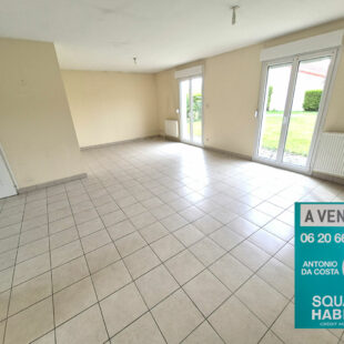 Maison  4 pièce(s) 83 m2